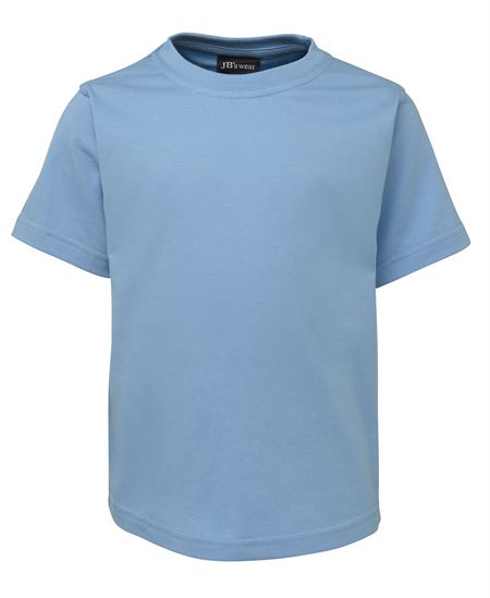 1KT -  Kids Tee