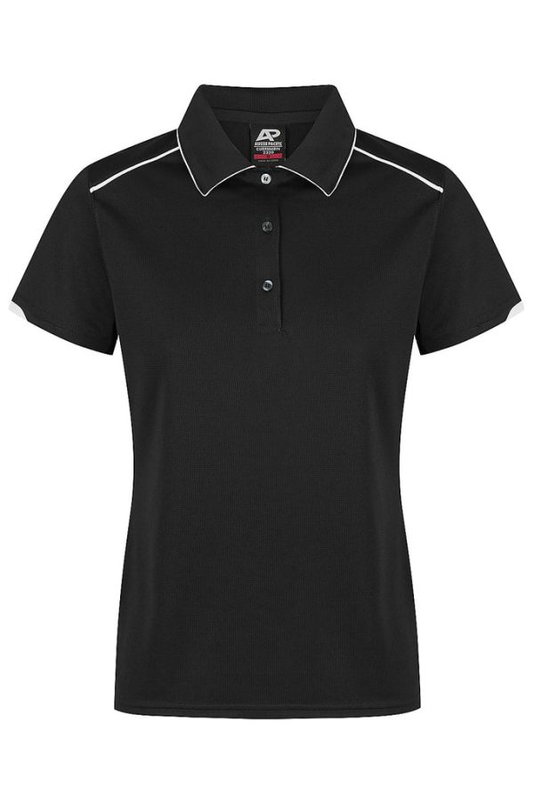 2320 - Currumbin Womens Polos