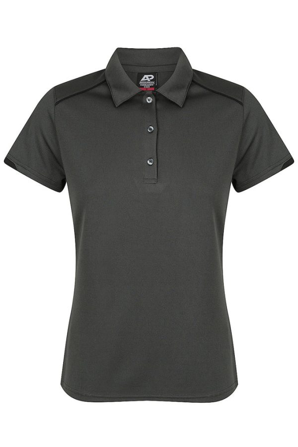 2320 - Currumbin Womens Polos