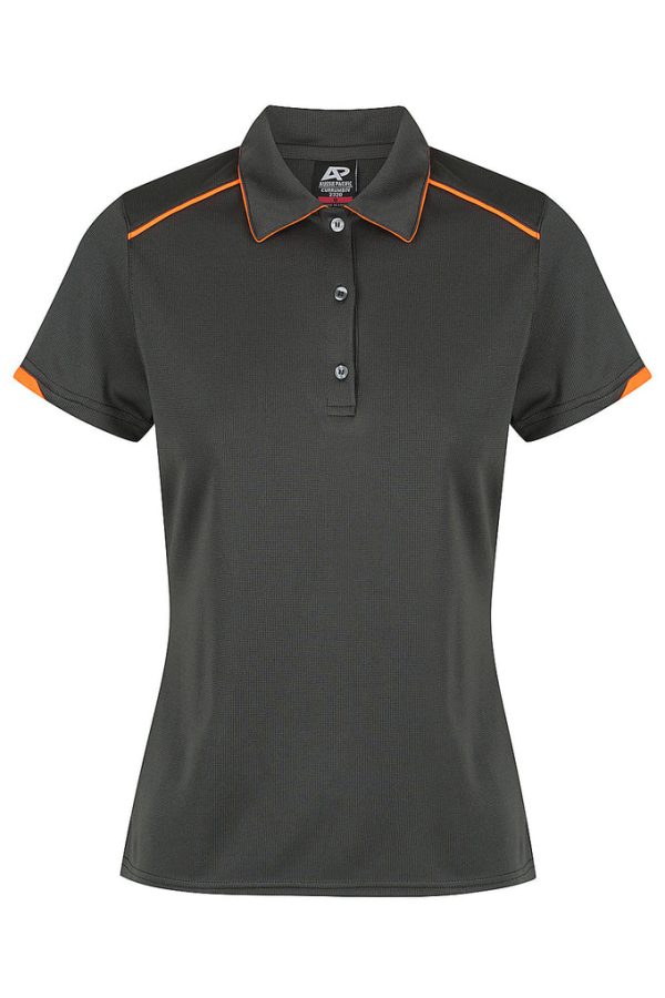2320 - Currumbin Womens Polos