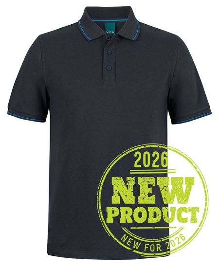 2CCP - Classic Polo