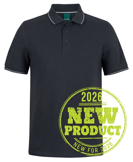 2CCP - Classic Polo