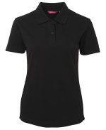 2LPS - Ladies 210 Polo