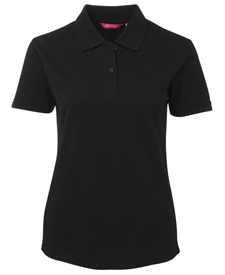 2LPS - Ladies 210 Polo