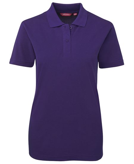 2LPS - Ladies 210 Polo