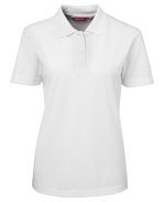 2LPS - Ladies 210 Polo