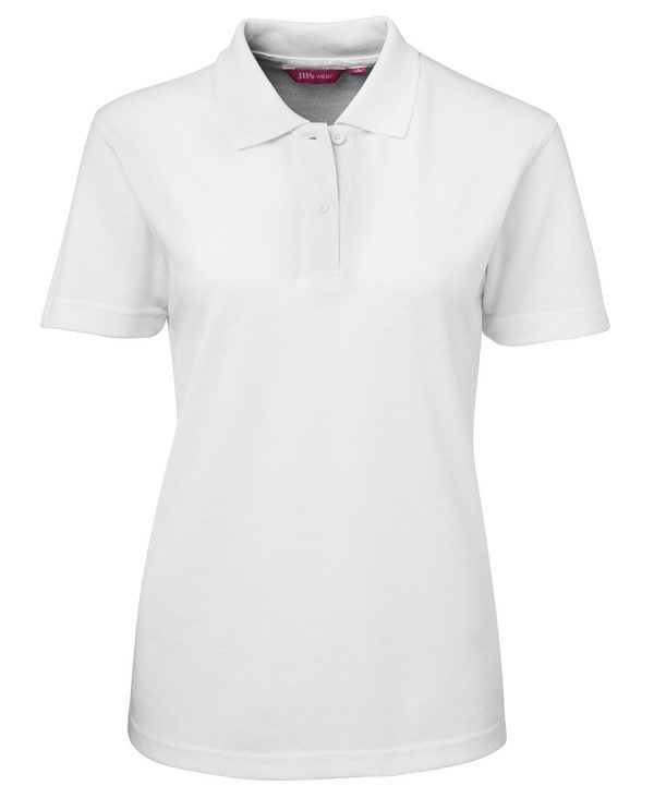 2LPS - Ladies 210 Polo