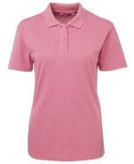 2LPS - Ladies 210 Polo