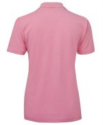 2LPS - Ladies 210 Polo