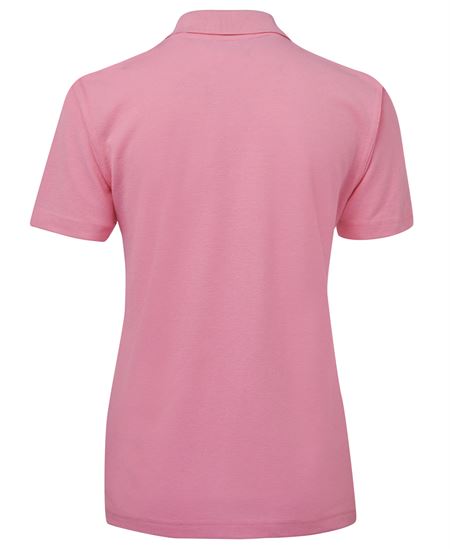 2LPS - Ladies 210 Polo