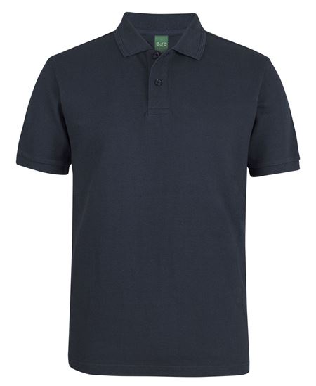 2PCS - 320g Popcorn Cotton Polo