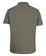 2PCS - 320g Popcorn Cotton Polo