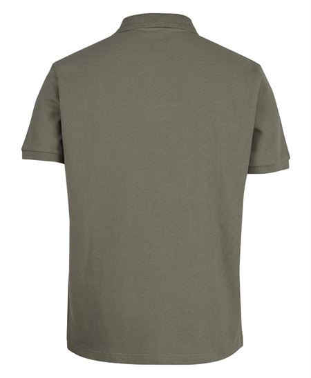 2PCS - 320g Popcorn Cotton Polo