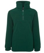3KP - Kids 1/2 Zip Polar