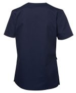 4SRT1 - Ladies Scrubs Top - HOSPITAL ESSENTIAL