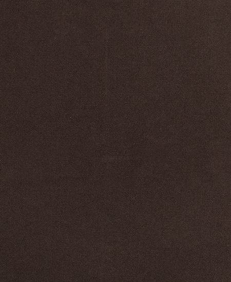 5ACBP - 65x75 Brass Eyelet Canvas Apron with PU Strap