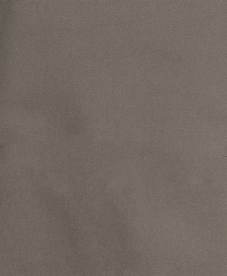 5ACBP - 65x75 Brass Eyelet Canvas Apron with PU Strap