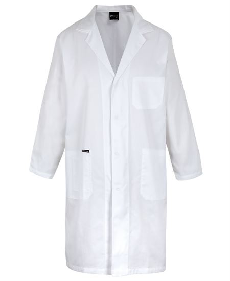 5FIC - Food Industry Dust Coat