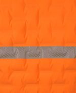 6DGJ - Hi Vis (D+N) Graphene Puffer Jacket