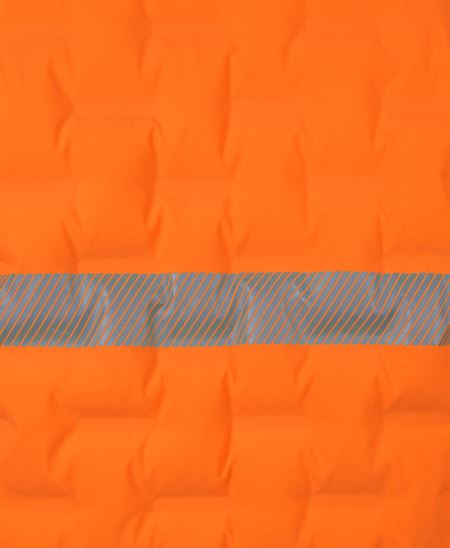 6DGJ - Hi Vis (D+N) Graphene Puffer Jacket