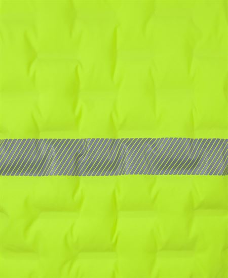 6DGV - Hi Vis (D+N) Graphene Puffer Vest
