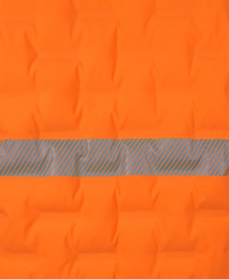 6DGV - Hi Vis (D+N) Graphene Puffer Vest