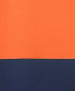 6HCBT - Hi Vis Cotton Back Tee