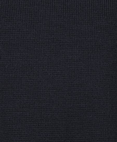 6JCC - Chunky Crew Neck Jumper