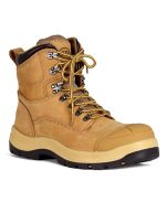 9F0 - JB's Roadtrain Lace Up Boot