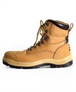 9F0 - JB's Roadtrain Lace Up Boot