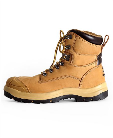 9F0 - JB's Roadtrain Lace Up Boot