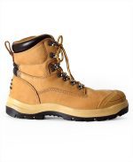 9F0 - JB's Roadtrain Lace Up Boot