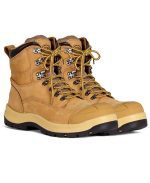9F0 - JB's Roadtrain Lace Up Boot
