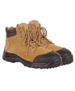 9G4 - JB's Steeler Lace Up Safety Boot