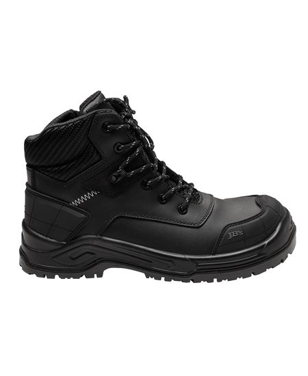 9G5 - JB's Cyborg Zip Safety Boot