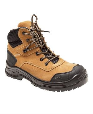 9G5 - JB's Cyborg Zip Safety Boot