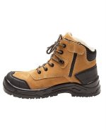 9G5 - JB's Cyborg Zip Safety Boot