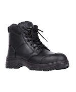 9G8 - JB's Composite Toe 5” Zip Boot - SAFETY & SUPPORT