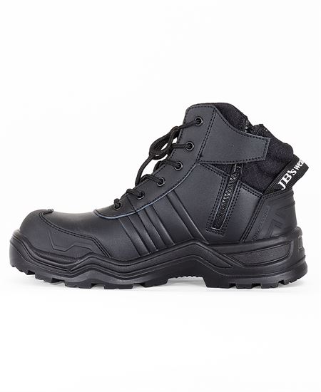 9H2 - JB's Quantum Sole Safety Boot