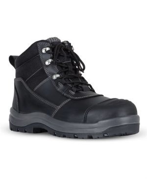 9H8 - JB's Atrax Zip Safety Boot