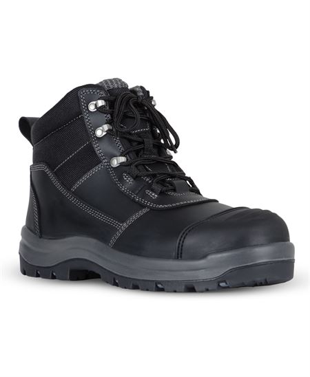 9H8 - JB's Atrax Zip Safety Boot