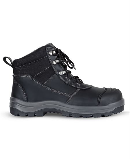 9H8 - JB's Atrax Zip Safety Boot