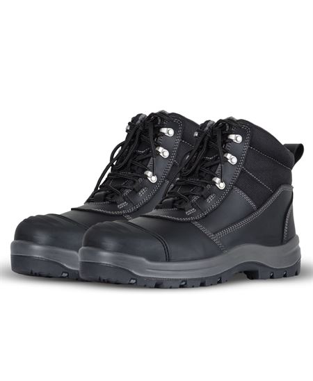 9H8 - JB's Atrax Zip Safety Boot