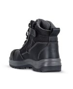 9H8 - JB's Atrax Zip Safety Boot