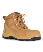 9H8 - JB's Atrax Zip Safety Boot