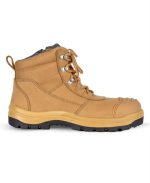9H8 - JB's Atrax Zip Safety Boot