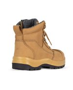 9H8 - JB's Atrax Zip Safety Boot