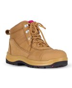 9H9 - JB's Ladies Atrax Zip Safety Boot