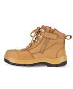 9H9 - JB's Ladies Atrax Zip Safety Boot