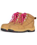 9H9 - JB's Ladies Atrax Zip Safety Boot